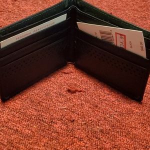 Wallet